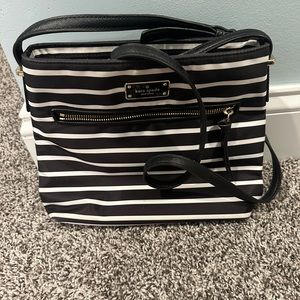 Kate Spade crossbody purse